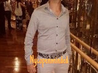 Nycopenminded
