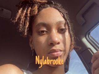 nylabrooke Mobile Porno