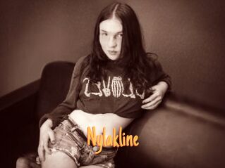 Nylakline