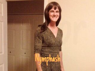 Nymphash