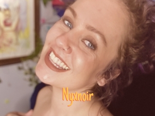 Nyxnoir