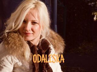 ODALISKA
