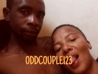 ODDCOUPLE123