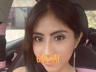 ODERAY