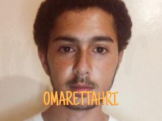 OMARETTAHRI