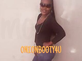 ONIONBOOTY4U