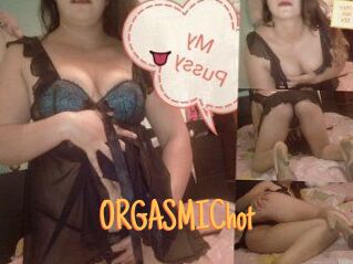 ORGASMIChot