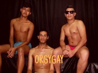 ORGYGAY