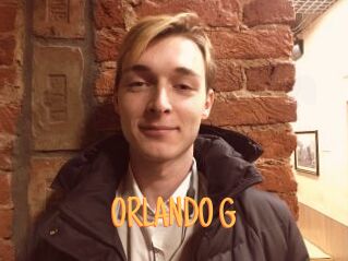 ORLANDO_G Mobile Porno