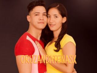 ORUZANDATENASX