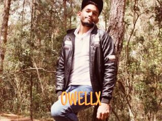 OWELLX