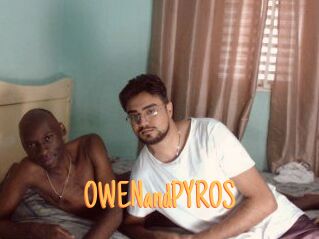 OWENandPYROS