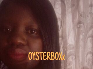 OYSTERBOXx