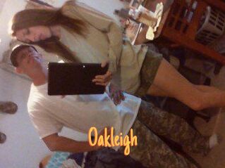 Oakleigh