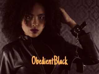 ObedientBlack