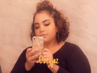 Obeyjaz