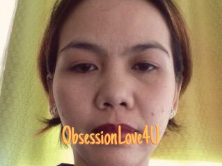 ObsessionLove4U