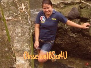 Obssesion18Sex4U