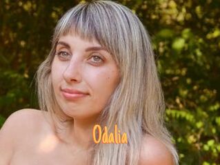 Odalia