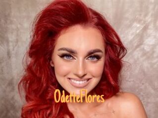 OdetteFlores