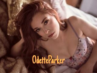 OdetteParker