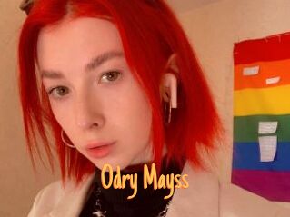 Odry_Mayss Mobile Porno
