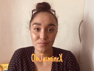 OhJasmineX