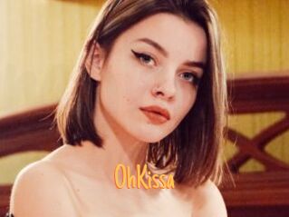 OhKissa