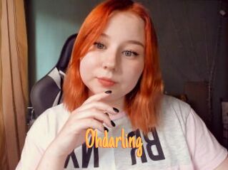 Ohdarling