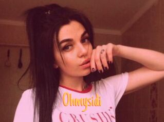 Ohmysidi