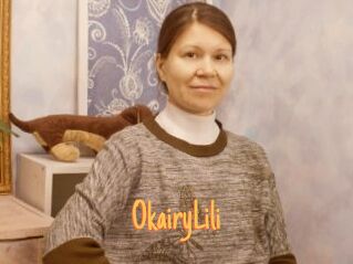 OkairyLili