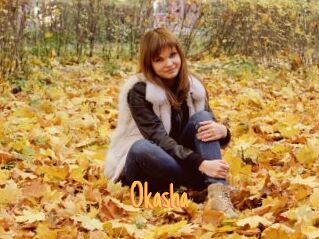 Okasha
