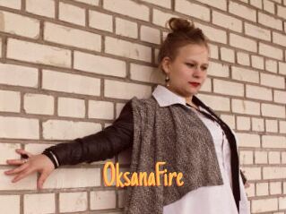 OksanaFire