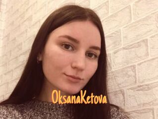 OksanaKetova