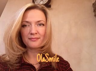 OlaSmile