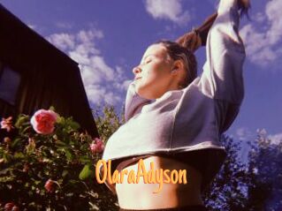 OlaraAdyson