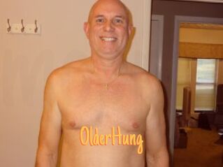 OlderHung
