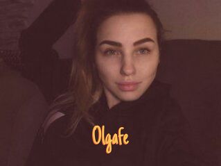 Olgafe