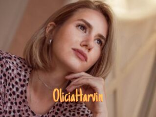 OliciaHarvin