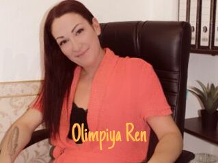 Olimpiya_Ren Mobile Porno