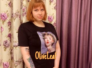OliveLeaf