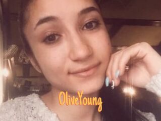 OliveYoung