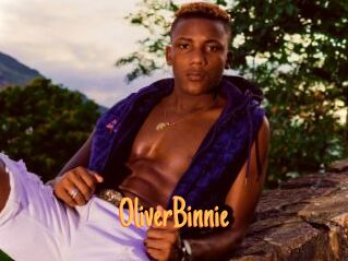OliverBinnie