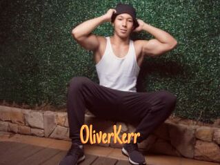 OliverKerr