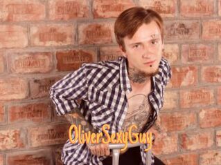 OliverSexyGuy Mobile Porno