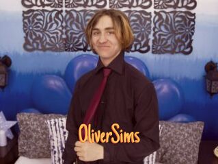 OliverSims