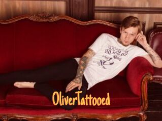 OliverTattooed Mobile Porno