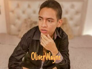 OliverWayne