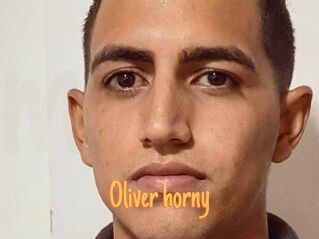 Oliver_horny Mobile Porno