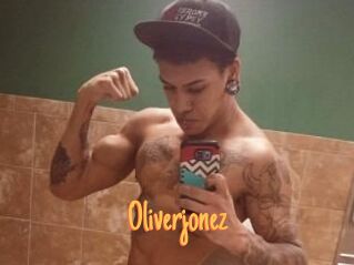 Oliverjonez
